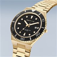 Orologio Bering Uomo Classic in Acciaio 18940-732 - 18940-732